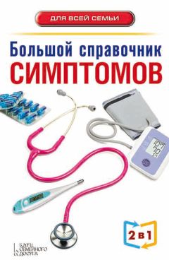 Андрей Пенделя - Большой справочник симптомов - <a href=