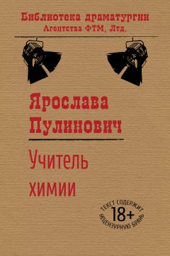 Ярослава Пулинович - Учитель химии - <a href=