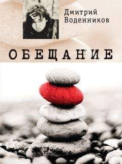 Дмитрий Воденников - Обещание - <a href=