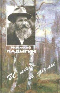 Николай Ладыгин - И лад, и дали - <a href=