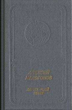 Алексей Недогонов - Дорога моей земли - <a href=