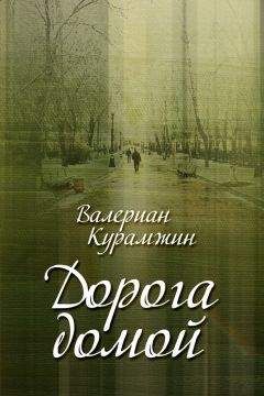 Валериан Курамжин - Дорога домой (сборник) - <a href=