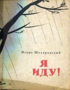 Игорь Шкляревский - Я иду ! - <a href=