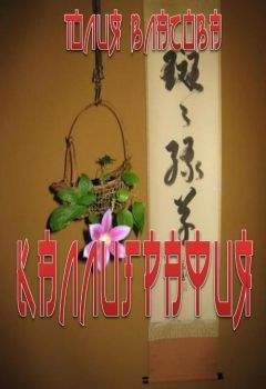 Юлия Власова - Каллиграфия - <a href=