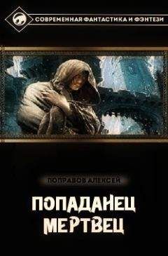 Алексей Поправов - Попаданец. Искатель