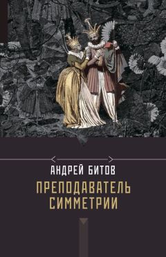 Андрей Битов - Преподаватель симметрии - <a href=