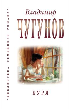 Протоиерей Владимир Чугунов - Буря (сборник) - <a href=
