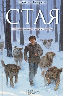 Бобби Пайрон - Стая - <a href=