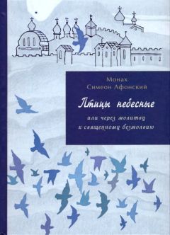 Монах Афонский - Птицы небесные. 3-4 части - <a href=