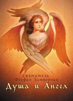 Святитель Феофан Затворник - Душа и Ангел - <a href=