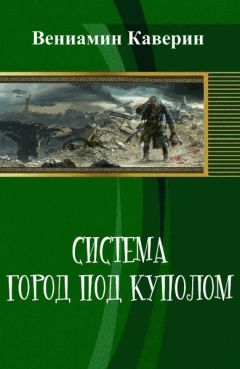 Вениамин Каверин - Система. Город под куполом
