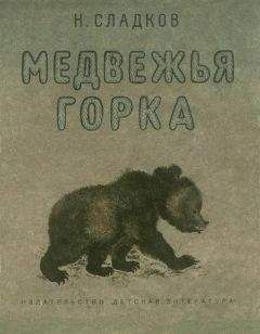 Николай Сладков - Медвежья горка - <a href=