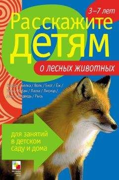 Э. Емельянова - Расскажите детям о лесных животных - <a href=