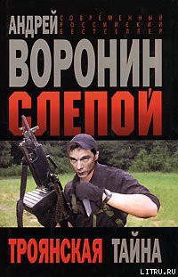 Троянская тайна - Воронин Андрей Николаевич - <a href=