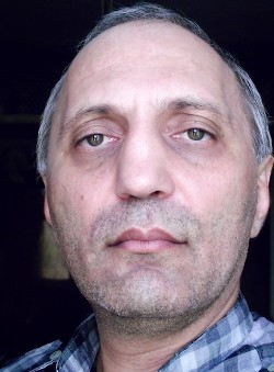 Гарыныч ВЕТЕР (из дневника в рифму за 2014 год)  - Акопян Гаррий Саварнакович "garri190263/Гарыныч"