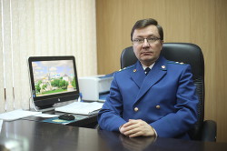 Максимы из прокурорской практики  - Батанов Роман Викторович