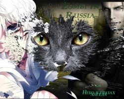 Zombi in Russia  - Патрикова Татьяна Сергеевна "Небо В Глазах Ангела" - <a href=