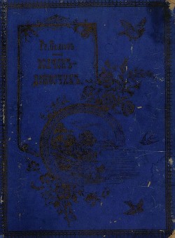 Волчок-доносчик(Рассказ для детей) - Салиас Евгений Андреевич - <a href=