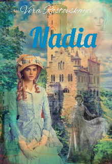 Nadia  - Ростовская Вера - <a href=