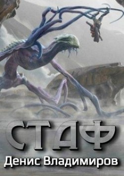 Стаф  - Владимиров Денис
