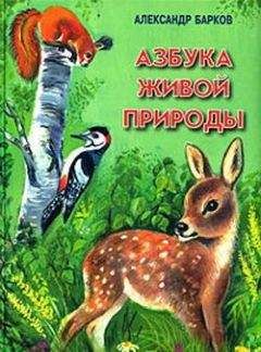 Александр Барков - Азбука живой природы - <a href=