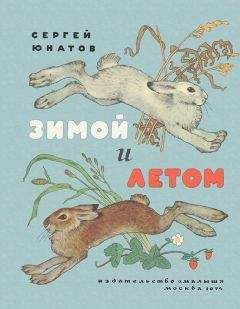 Сергей Юнатов - Зимой и летом - <a href=