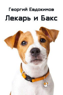Лекарь и Бакс  - Евдокимов Георгий