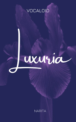 Luxuria  - "Narita" - <a href=