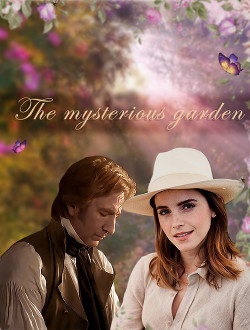 The mysterious garden  - "theoremI" - <a href=