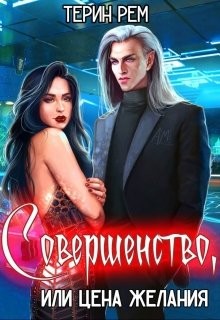 Совершенство, или Цена желания  - Рем Терин