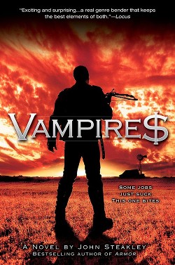 Вампиры [Vampire$] (ЛП) - Стикли Джон - <a href=