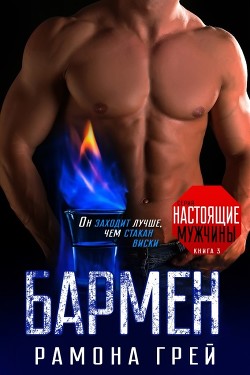 Бармен (ЛП) - Грей Рамона - <a href=