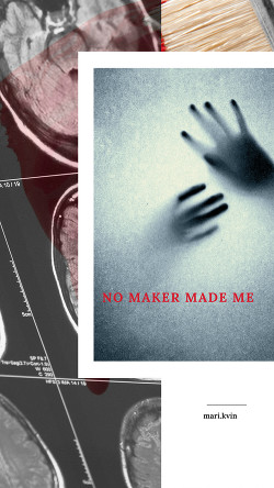 No Maker Made Me  - "mari.kvin" - <a href=