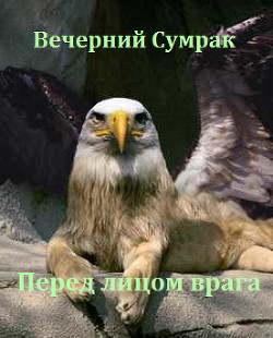 Некромант. Книга третья. Перед лицом врага  - "Вечерний Сумрак"