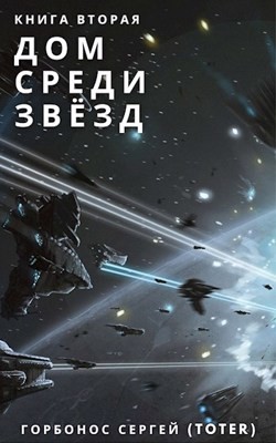 ДСЗ. Книга Вторая  - Горбонос Сергей "Toter"