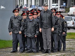 Преступники в погонах. Часть 32  - Кирилов Альберт "Кириллов Альберт"