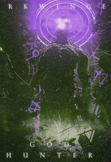 Охотник на богов. Начало  - "Darkwinged" - <a href=