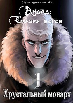 Хрустальный монарх  - "Face against the wind" - <a href=