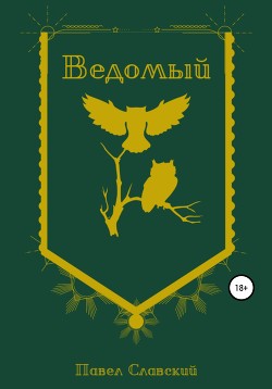 Ведомый  - Павел Славский - <a href=