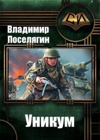Сокрушитель  - Поселягин Владимир Геннадьевич