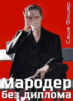 Мародер без диплома  - Фишер Саша