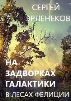 В лесах Фелиции  - Эрленеков Сергей Сергеевич