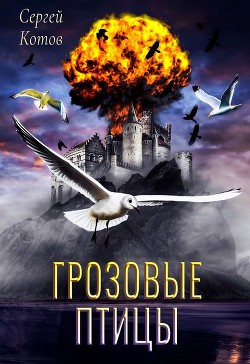 Грозовые Птицы  - Котов Сергей - <a href=
