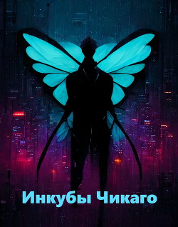 Инкубы Чикаго  - "Murmur and Furfur / Fangs" - <a href=