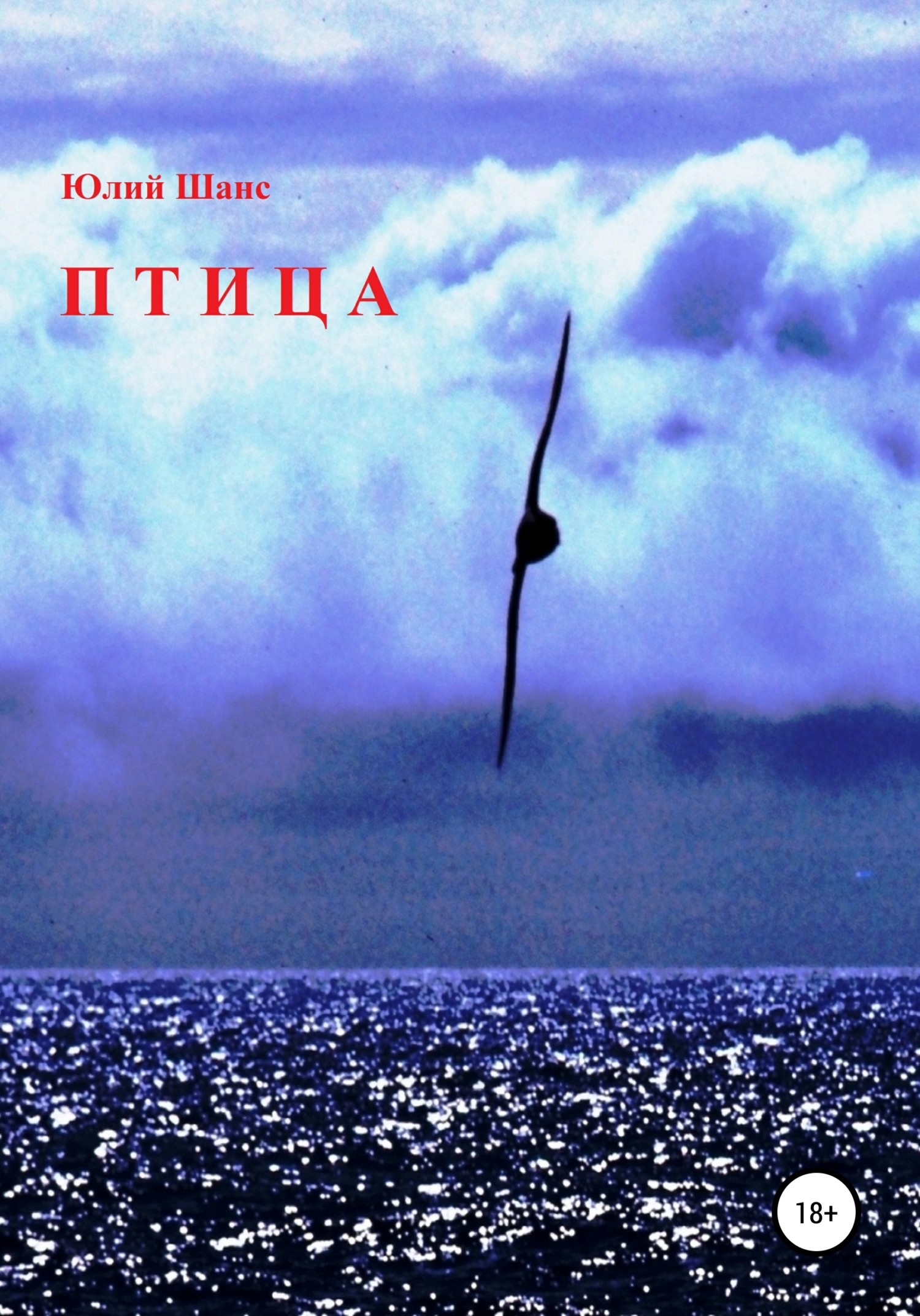 Птица - Юлий Шанс - <a href=