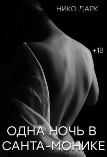 Одна ночь в Санта-Монике  - Дарк Нико