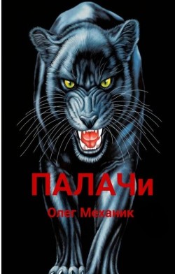 ПАЛАЧи  - Механик Олег - <a href=