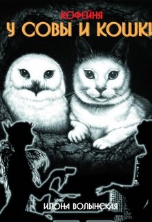 Кофейня Совы и Кошки  - Волынская Илона