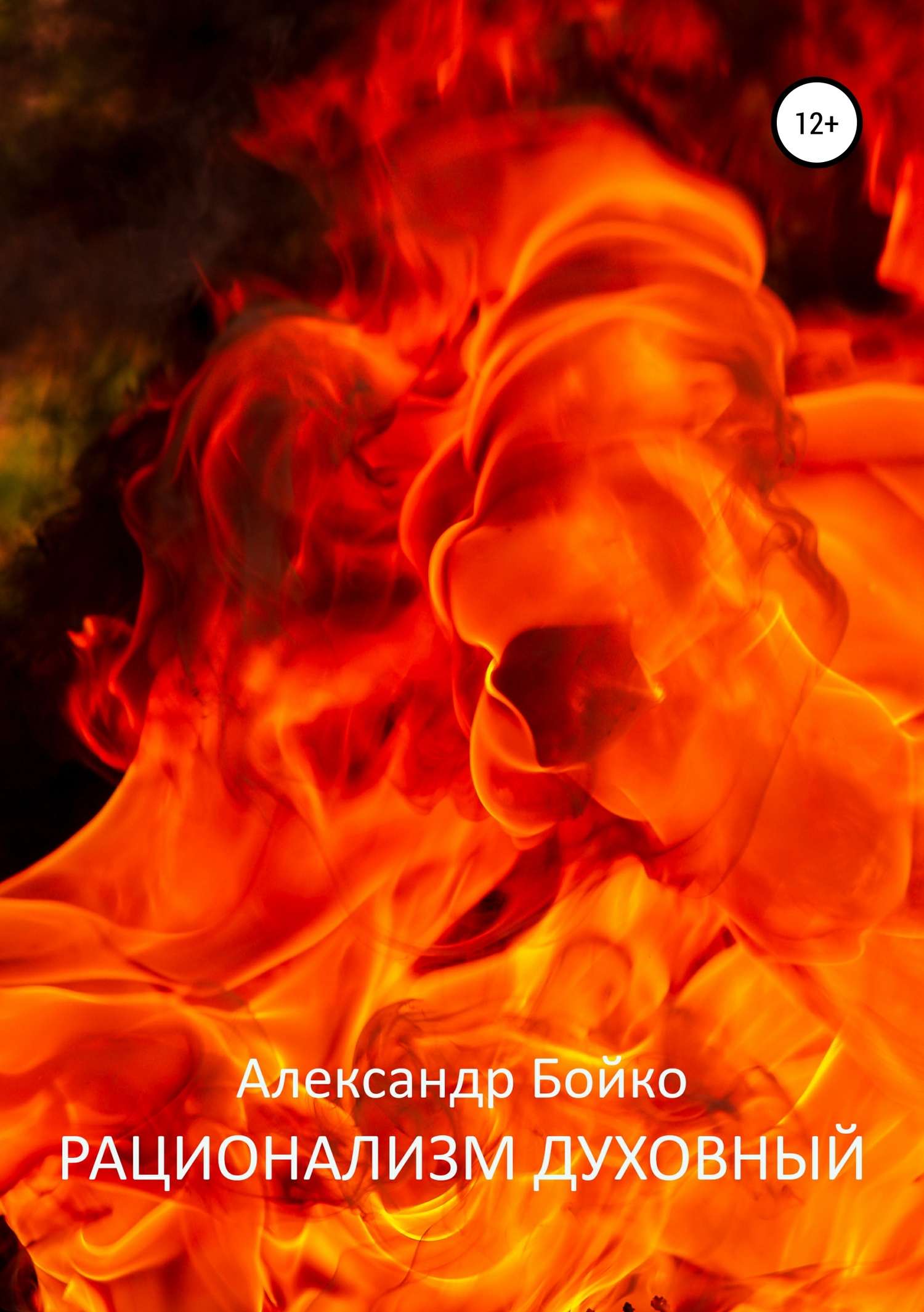 Рационализм духовный - Александр Иванович Бойко - <a href=