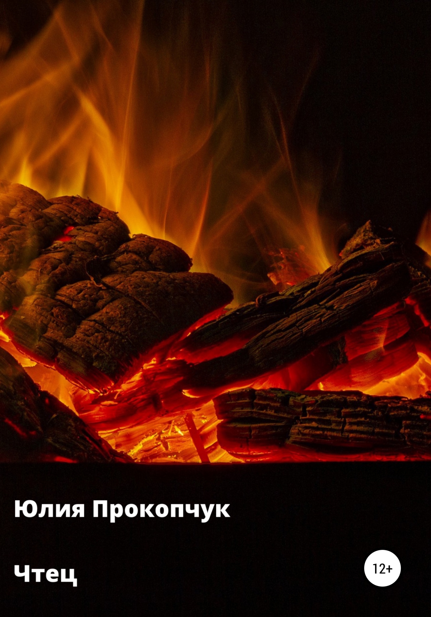 Чтец - Юлия Прокопчук - <a href=